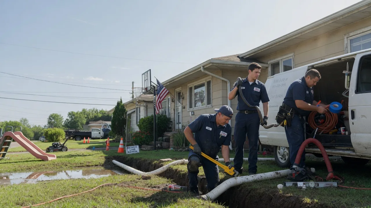 Toilet Installation in Kilbourne, IL near me